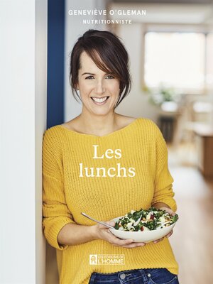 cover image of Les Lunchs